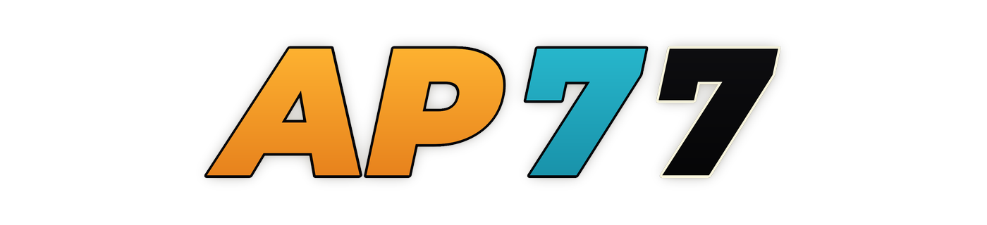 ap77 logo